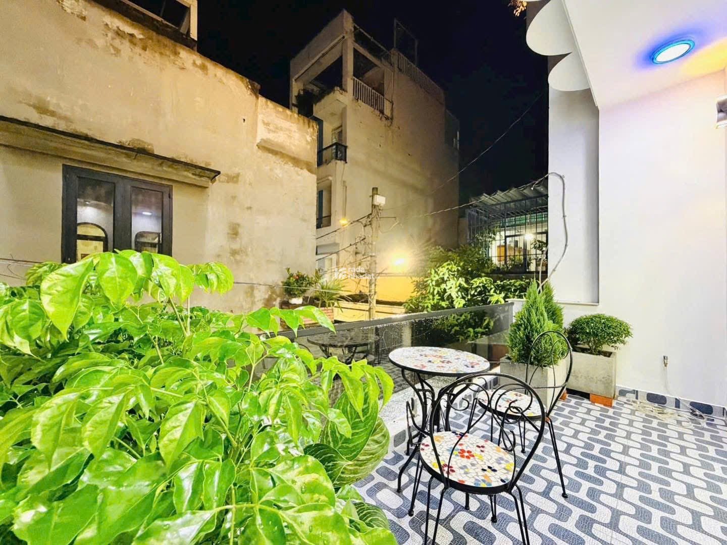 P1, Q. Gò Vấp. Giá 2tỷ850, 59m2, SHR