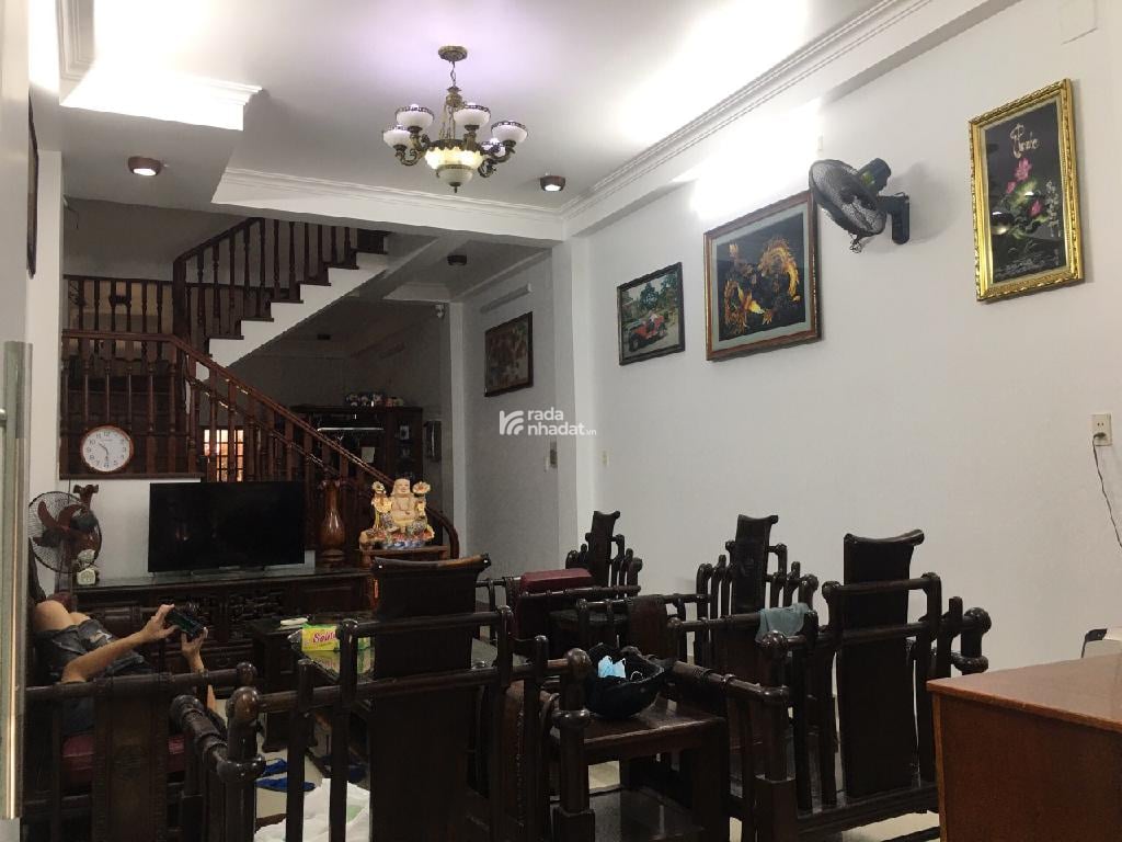 MẶT TIỀN KINH DOANH VIP, 5 TẦNG ĐẸP MÊ TƠI, GẦN UBP TRƯỜNG THỌ, 4X23 CHỈ 15 TỶ.