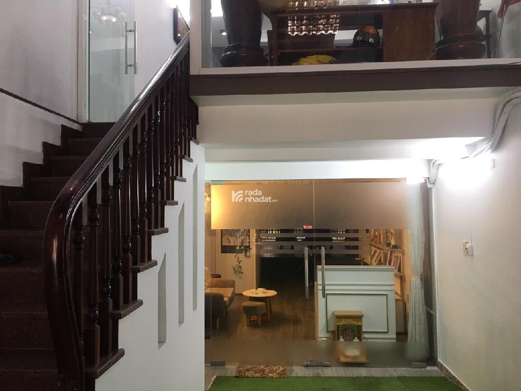 MẶT TIỀN KINH DOANH VIP, 5 TẦNG ĐẸP MÊ TƠI, GẦN UBP TRƯỜNG THỌ, 4X23 CHỈ 15 TỶ.