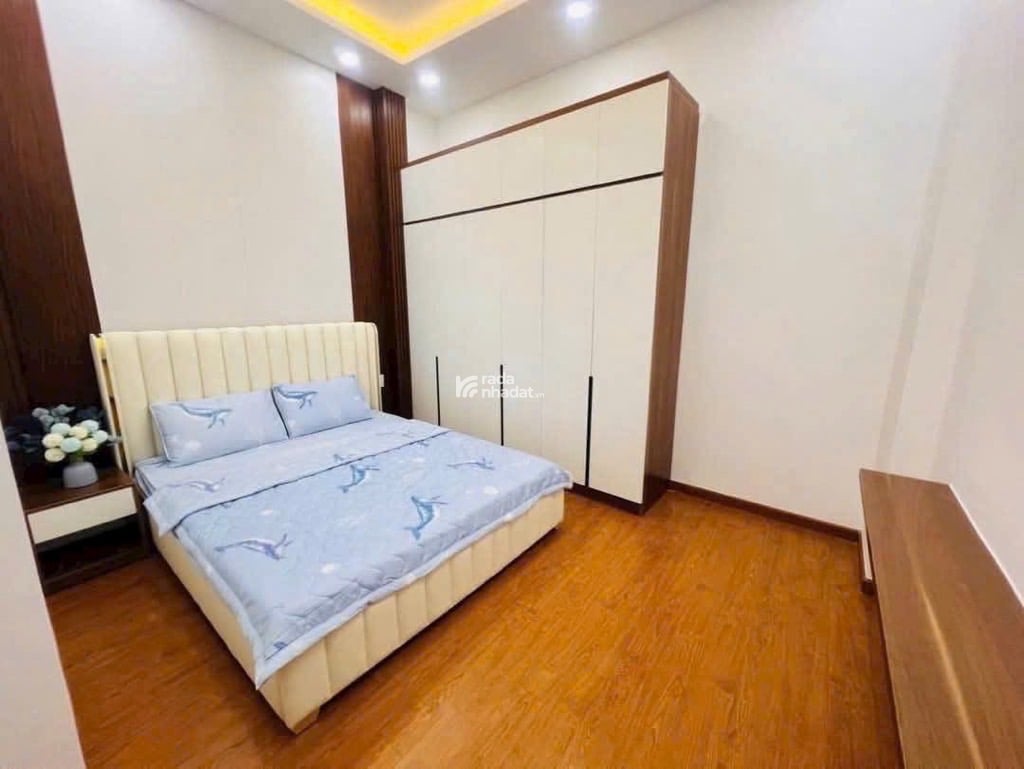 #118 NHÀ ĐẸP MỚI 2TẦNG 52M HẺM 3M AN NINH NGAY NG T THẬP-Q.7 -SHR HOÀN CÔNG-NHINH 5TỶ TL