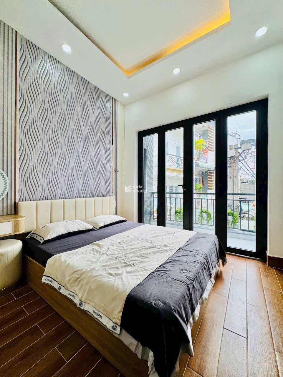 BÁN NHÀ PHAN XÍCH LONG, P2, PHÚ NHUẬN. 3PN FULL NT GIÁ CHỈ 4.98 TỶ