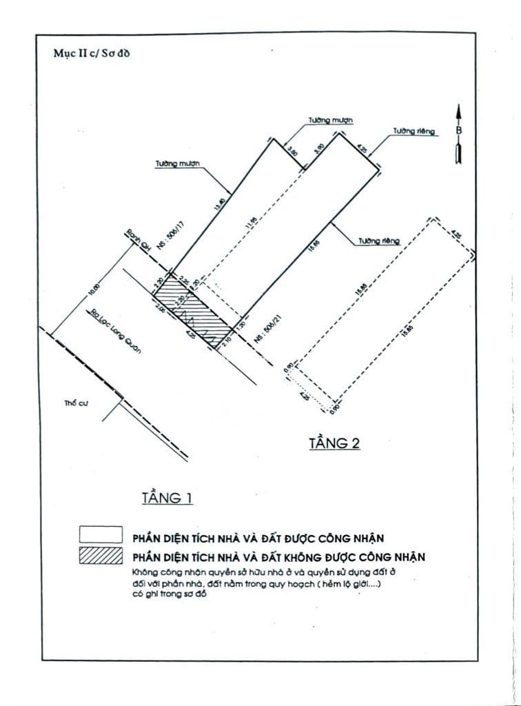 Bán nhà 218m2 Lạc Long Quân P5 Q11 - ngang 11m
