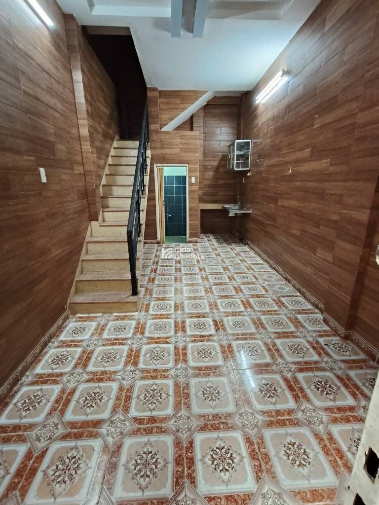 SÁT MT ĐẶNG VĂN NGỮ, PHÚ NHUẬN, 6M BỀ NGANG. GIẢM 200TR CHỈ 11.99T