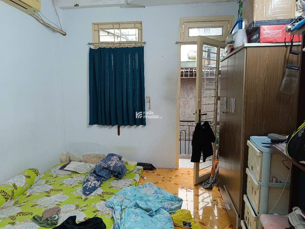 Bán nhà Q8, ngang 3,6m, đường Dương Bá Trạc, Phường 1, pháp lý chuẩn, giá 4,5 tỷ