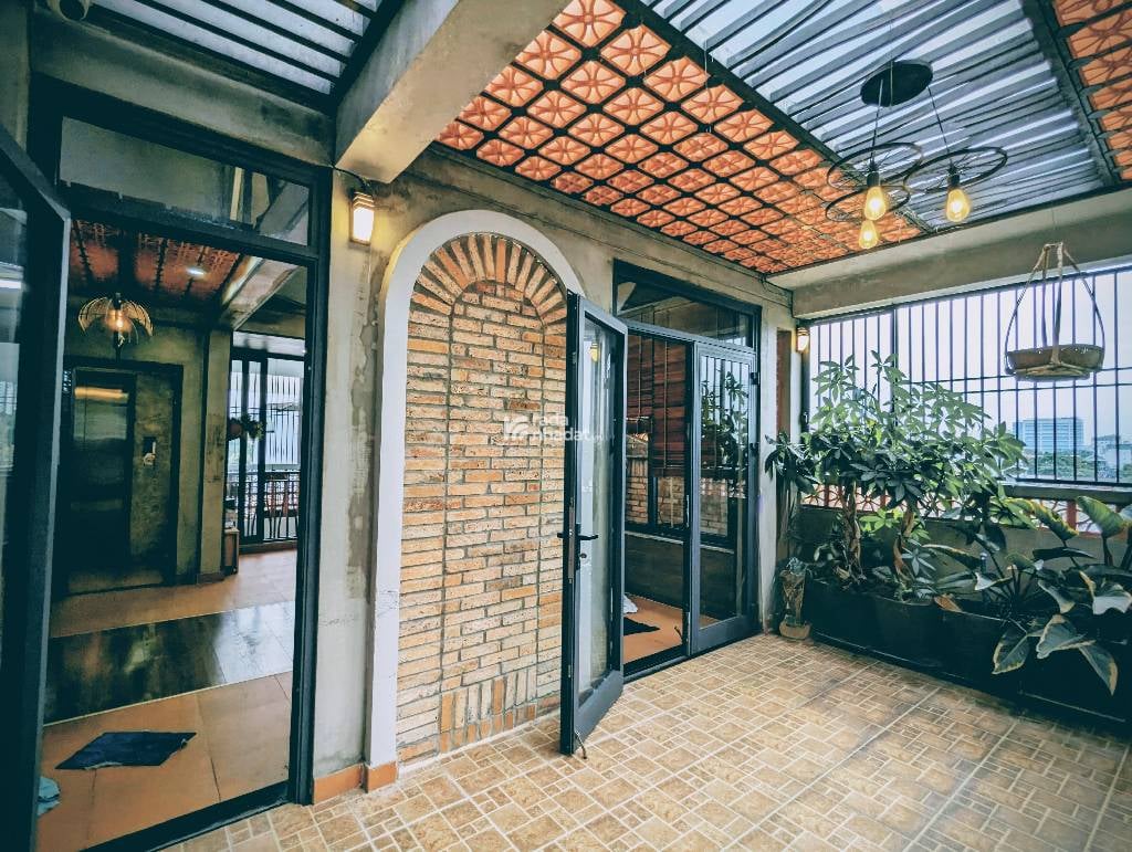 NHÀ PHỐ HIỆN ĐẠI 4 TẦNG - DƯƠNG BÁ TRẠC-Q.8-DT: 8*12M- 18 TỶ