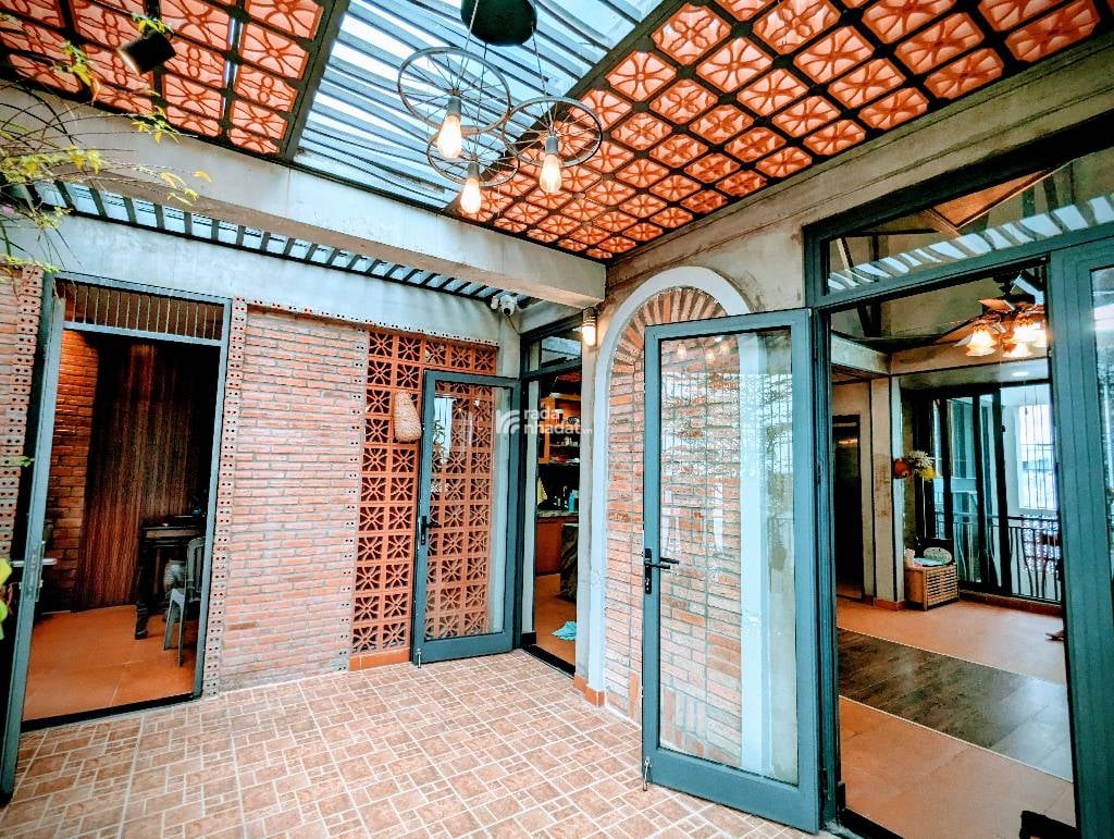 NHÀ PHỐ HIỆN ĐẠI 4 TẦNG - DƯƠNG BÁ TRẠC-Q.8-DT: 8*12M- 18 TỶ