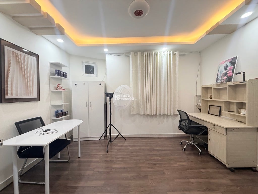 HXH ĐOÀN THỊ ĐIỂM, PHÚ NHUẬN, 30M2 CHUẨN KẾT CẤU Ở NGAY. GIẢM 2T CHỈ CÒN 7.5T 