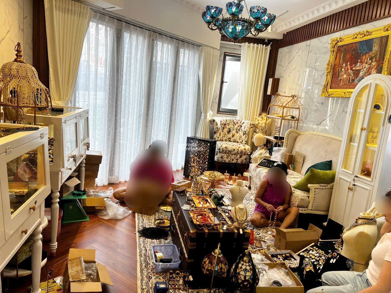 Bán nhà góc 2 mặt hẻm Nguyễn Xí, P.26 Bình Thạnh - 4.1x11m, 6PN - 5 Tầng Bao Công Năng