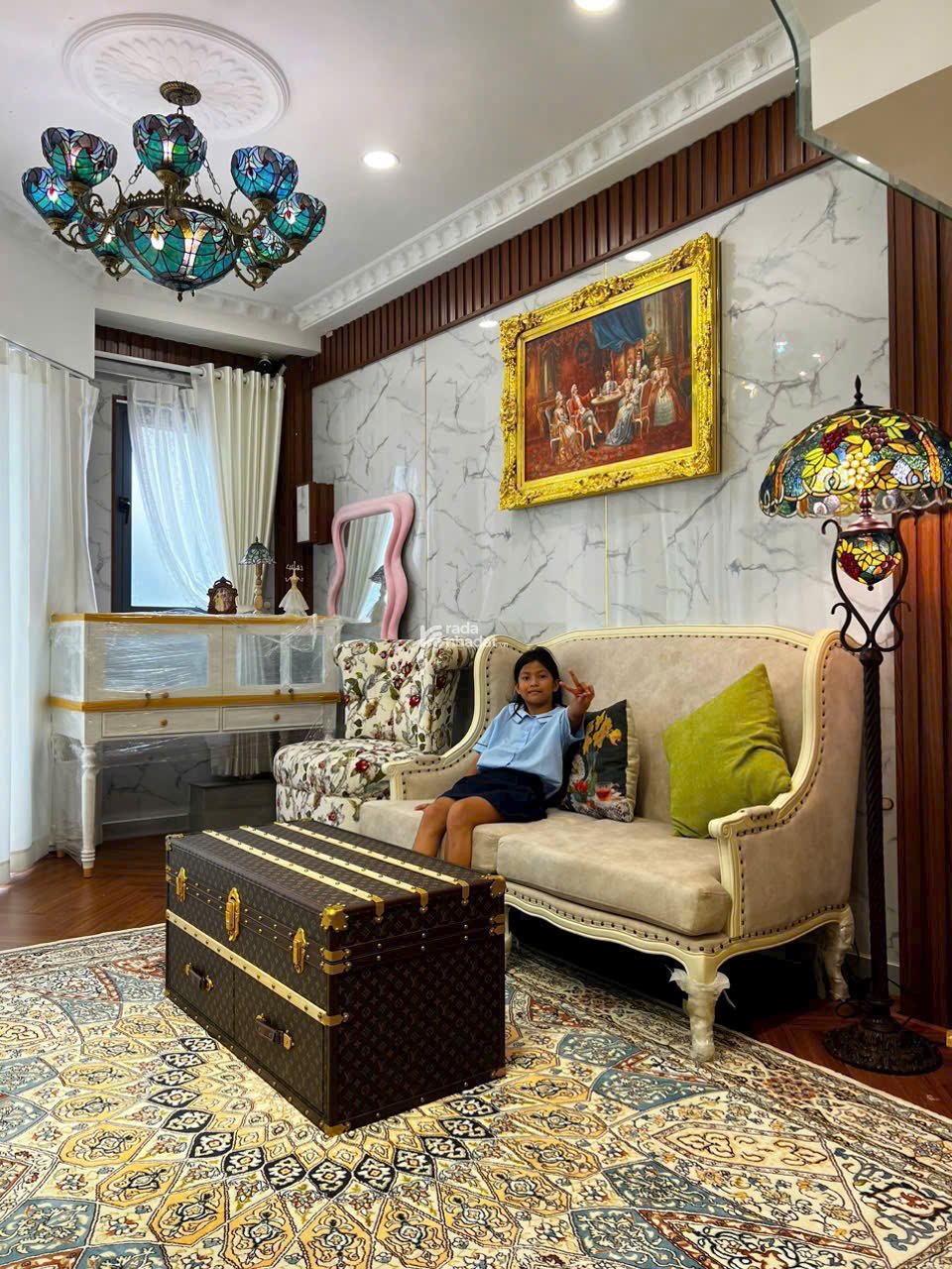 Bán nhà góc 2 mặt hẻm Nguyễn Xí, P.26 Bình Thạnh - 4.1x11m, 6PN - 5 Tầng Bao Công Năng