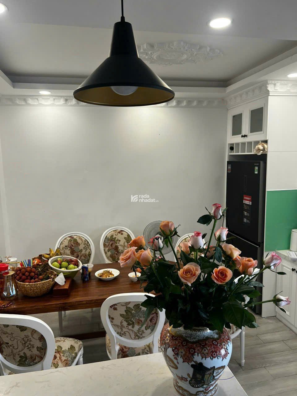 Bán nhà góc 2 mặt hẻm Nguyễn Xí, P.26 Bình Thạnh - 4.1x11m, 6PN - 5 Tầng Bao Công Năng