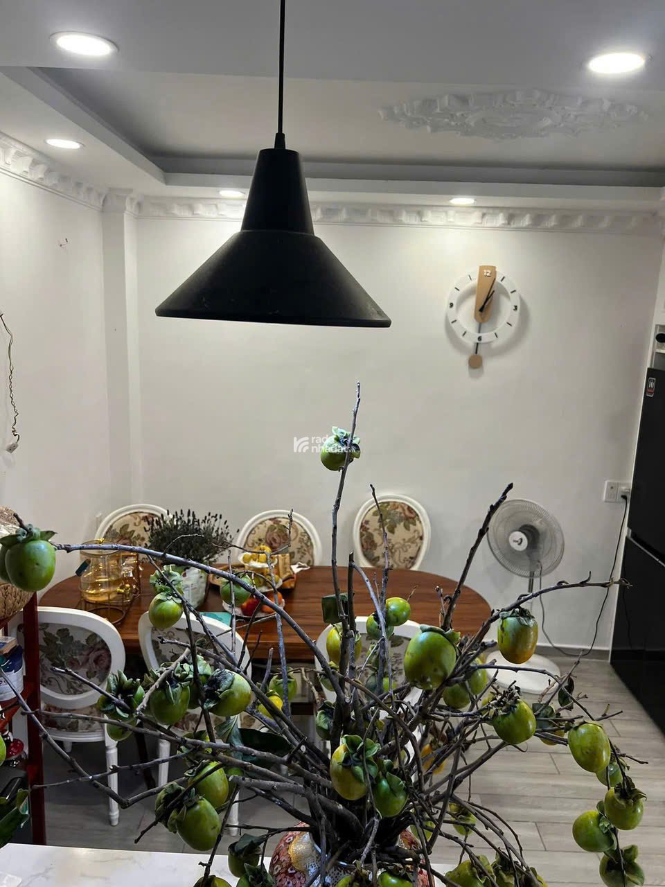 Bán nhà góc 2 mặt hẻm Nguyễn Xí, P.26 Bình Thạnh - 4.1x11m, 6PN - 5 Tầng Bao Công Năng