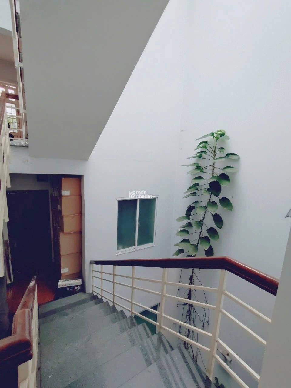 Bán nhà 2 Mặt tiền đường số 14m- Diện tích đẹp: 5m X 22m- 4 tầng, 6 phòng ngủ, 6WC