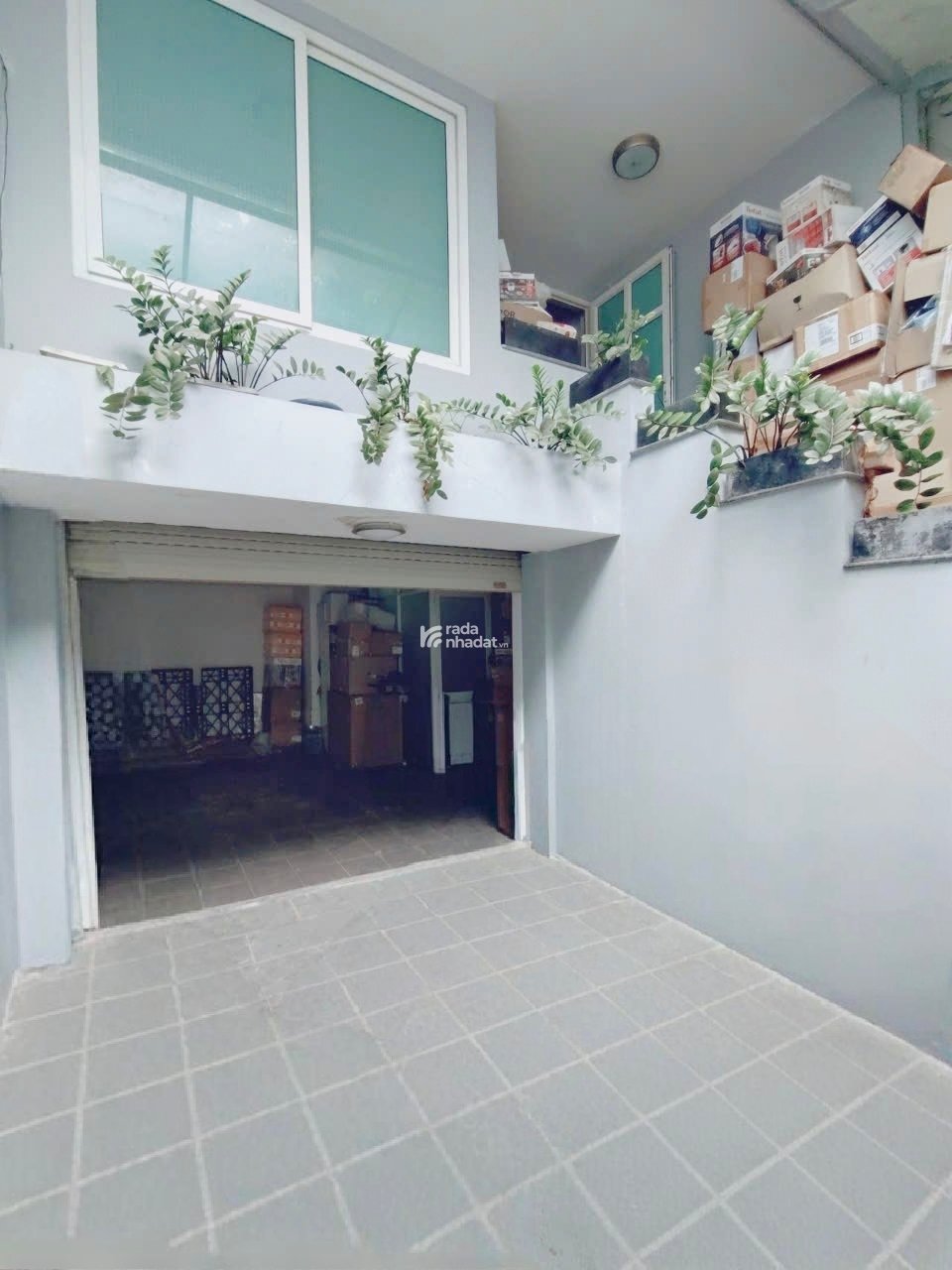 Bán nhà 2 Mặt tiền đường số 14m- Diện tích đẹp: 5m X 22m- 4 tầng, 6 phòng ngủ, 6WC
