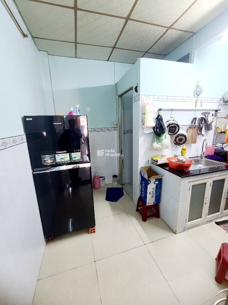 NGAY ĐẦM SEN, HXH PHAN ANH, TÂN PHÚ, 46M2 HIẾM CÓ. GIẢM 450TR CHỈ CÒN 4.99T TL TỐT