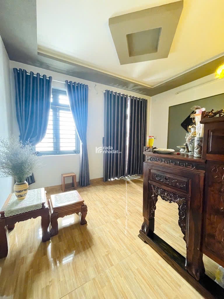 Chính Chủ Bán Gấp Nhà 1 Trệt 2 Lầu Đường Trước Nhà Xe Ford Everest Ra Nguyễn Thị Kiểu Q12