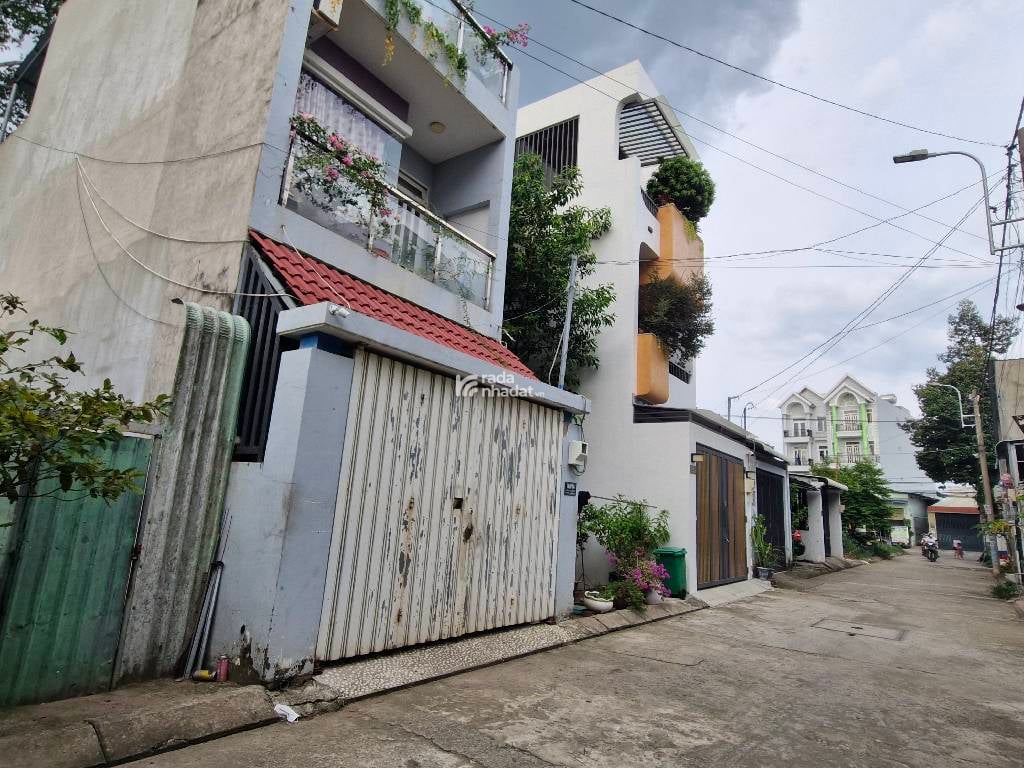 RA GẤP ĐẤT ĐẸP HXH DT 71M CHỈ 4.X TỶ Đ. VÕ VĂN HÁT SÁT LÒ LU, KHU CÔNG NGHỆ CAO