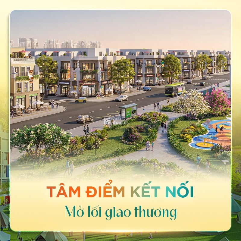 SỔ HỒNG TỪNG CĂN, SỞ HỮU NGAY NHÀ PHỐ VINHOMES