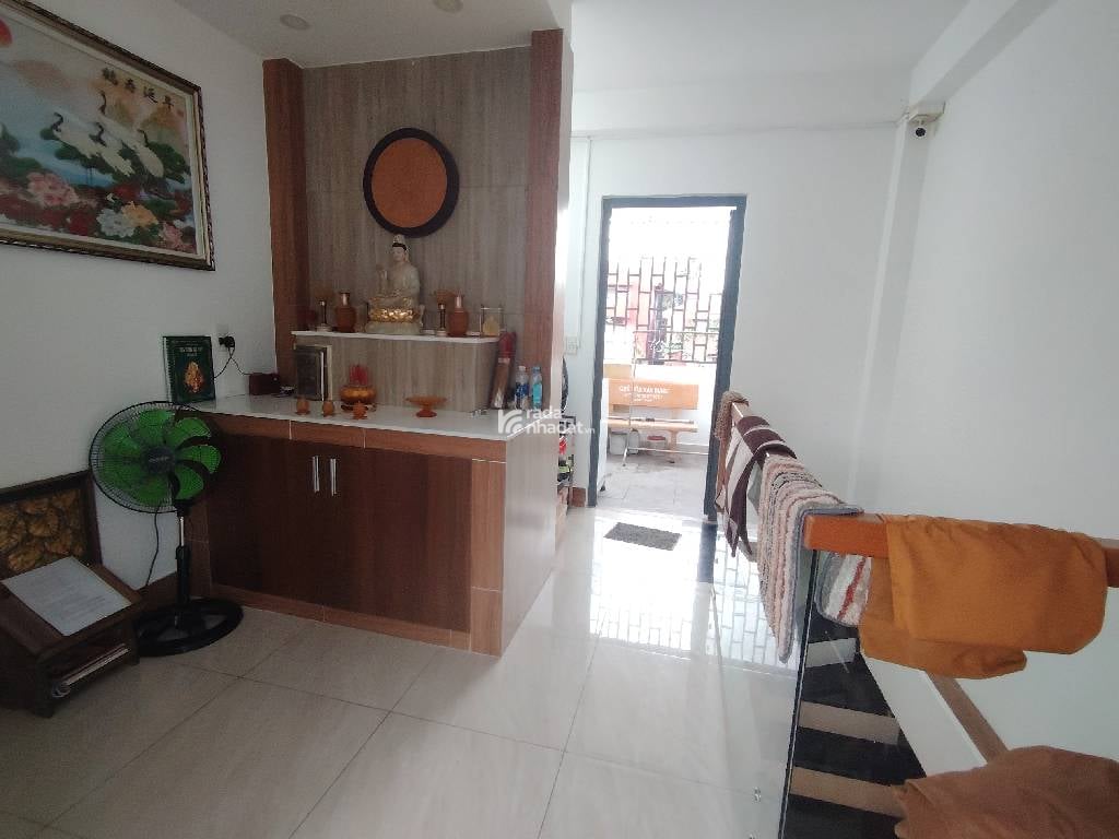 BÁN NHÀ CHÍNH CHỦ SÁT 3/2 – P14, QUẬN 10 - Nhỉnh 9 tỷ (Thương lượng nhẹ)