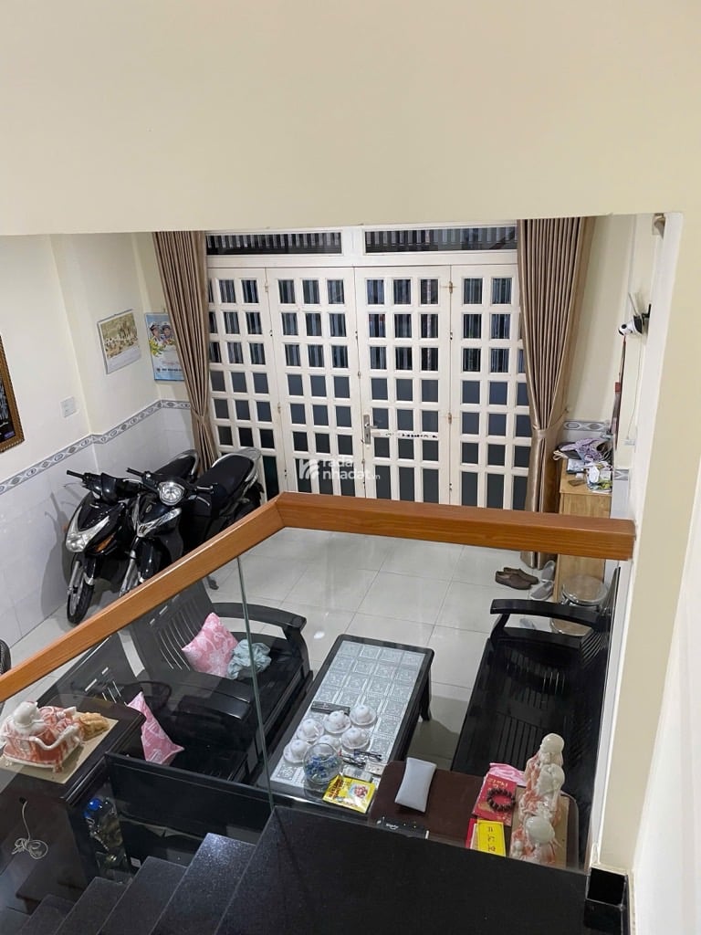 SÁT SÂN BAY, HẺM XE HƠI CÔ BẮC, PHÚ NHUẬN, 45M2 CÓ KC Ở NGAY. GIẢM 350TR CHỈ 6.9T TL 