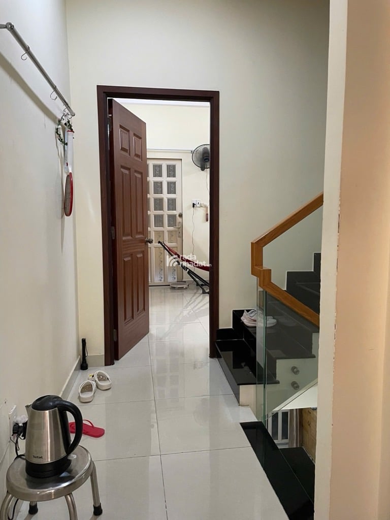 SÁT SÂN BAY, HẺM XE HƠI CÔ BẮC, PHÚ NHUẬN, 45M2 CÓ KC Ở NGAY. GIẢM 350TR CHỈ 6.9T TL 