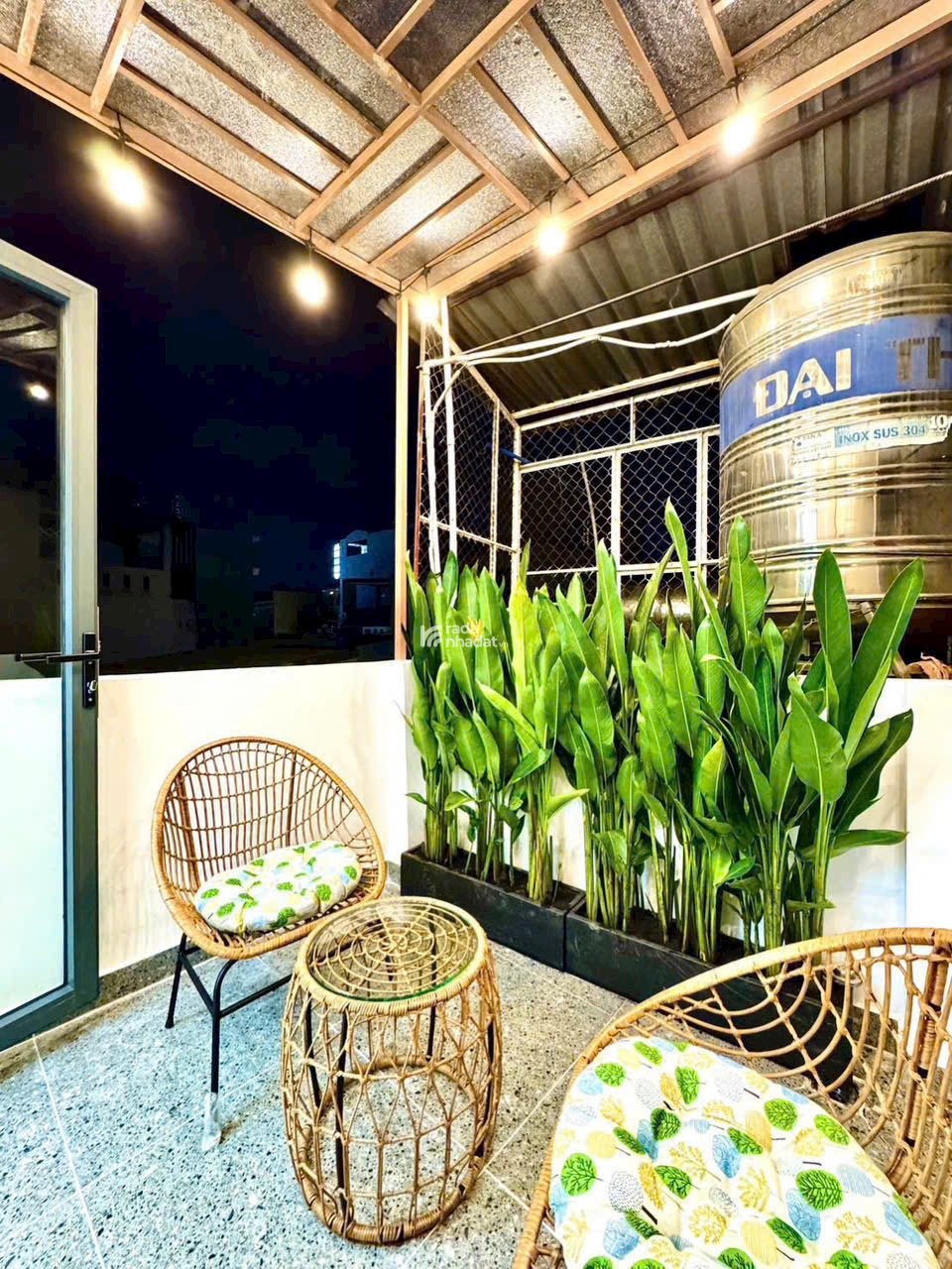 Gần mặt tiền Vạn Kiếp P3 Bình Thạnh - 34m2 - 3PN - 3tỷ300- SHR