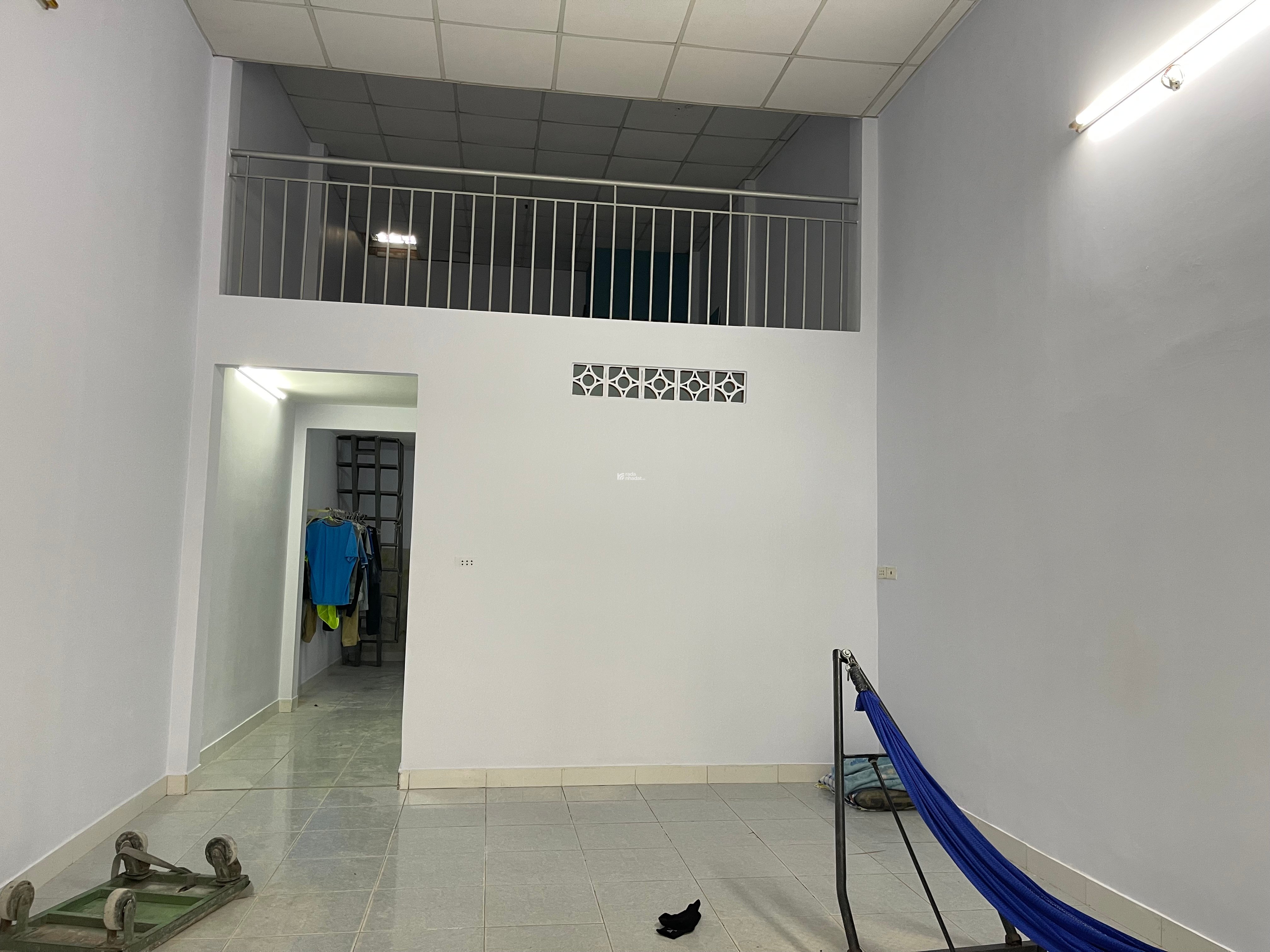 Bán nhà khu chợ liên ấp 2-6 Vĩnh Lộc A , 4x14 , tầng lửng btct, giá 1,3 thương lượng 