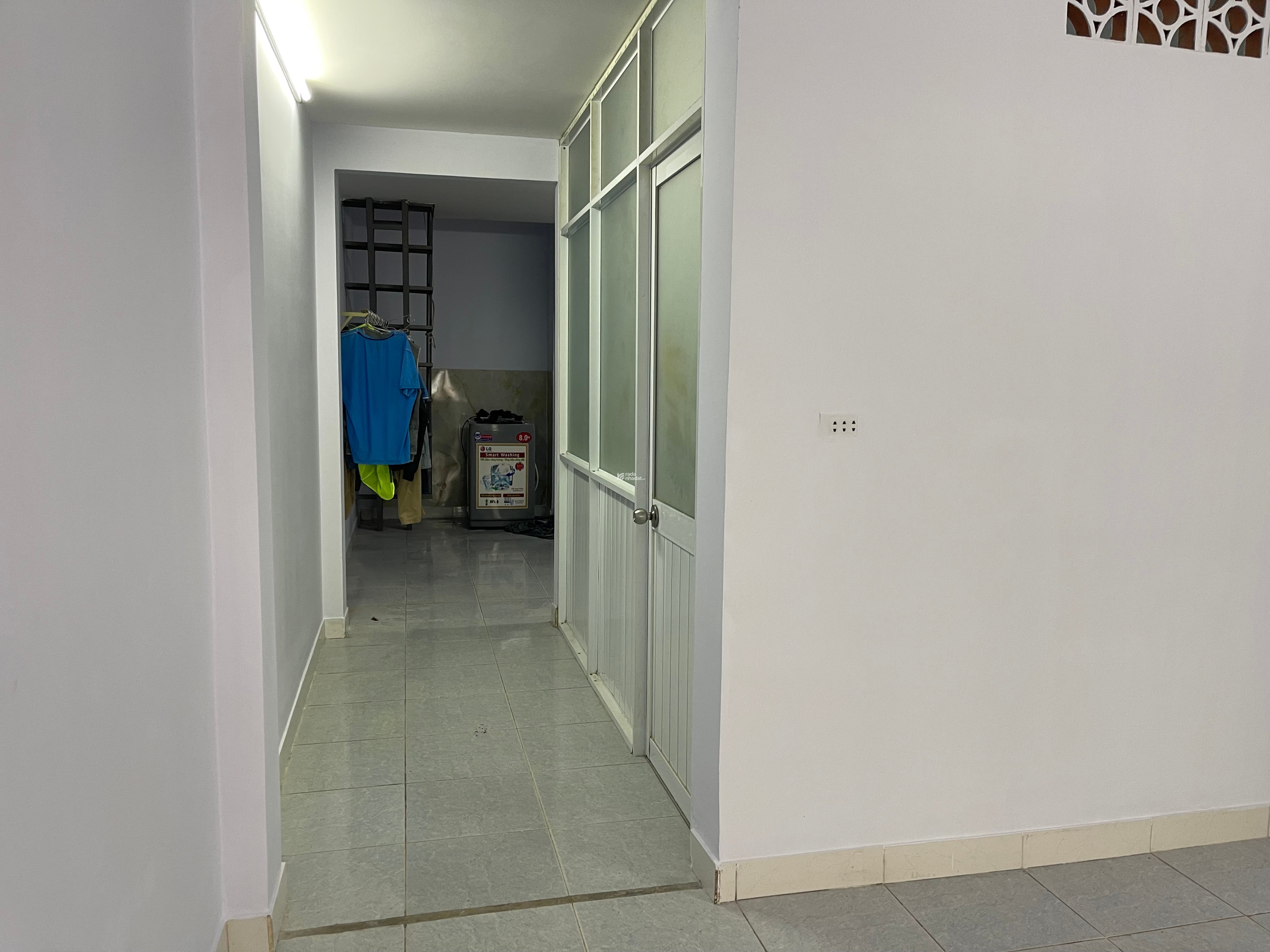 Bán nhà khu chợ liên ấp 2-6 Vĩnh Lộc A , 4x14 , tầng lửng btct, giá 1,3 thương lượng 