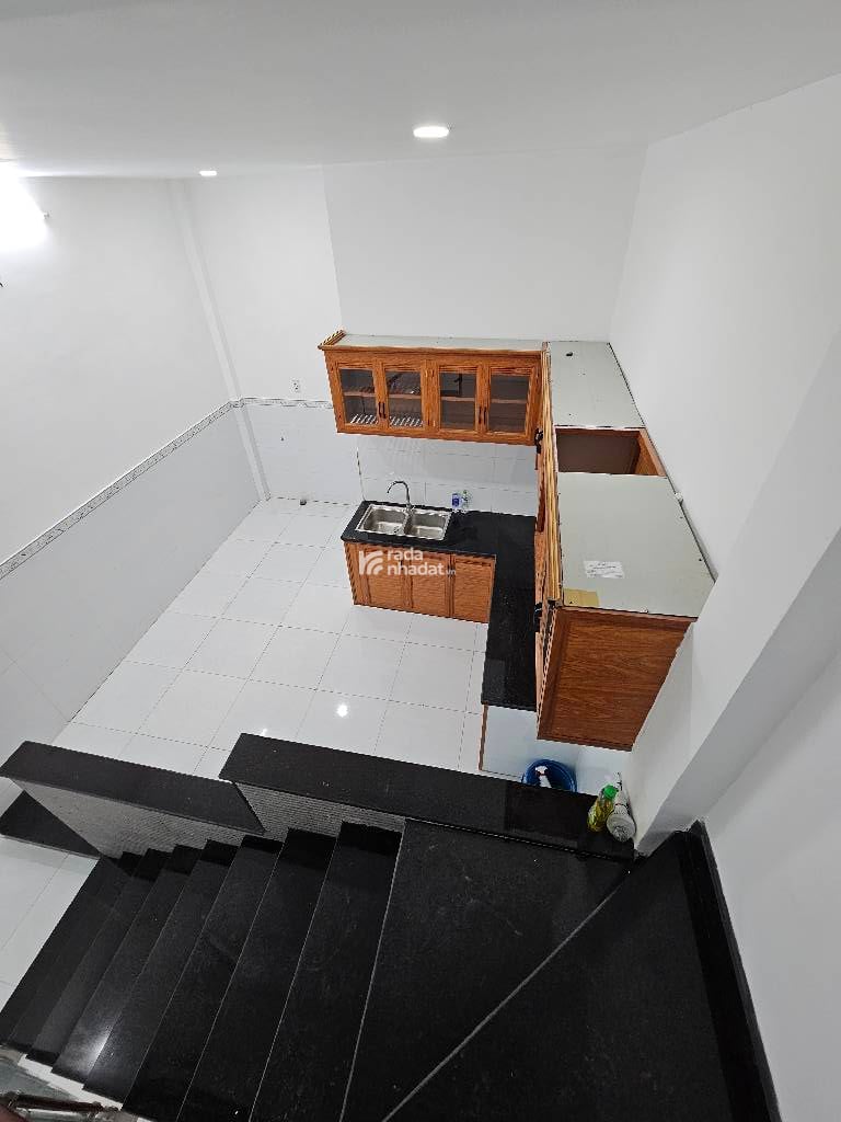 BÁN NHÀ TÂN KỲ TÂN QUÝ 52M2 4.8 TỶ BTCT HẺM XE HƠI BÌNH TÂN KẾ AEON MALL TÂN PHÚ  