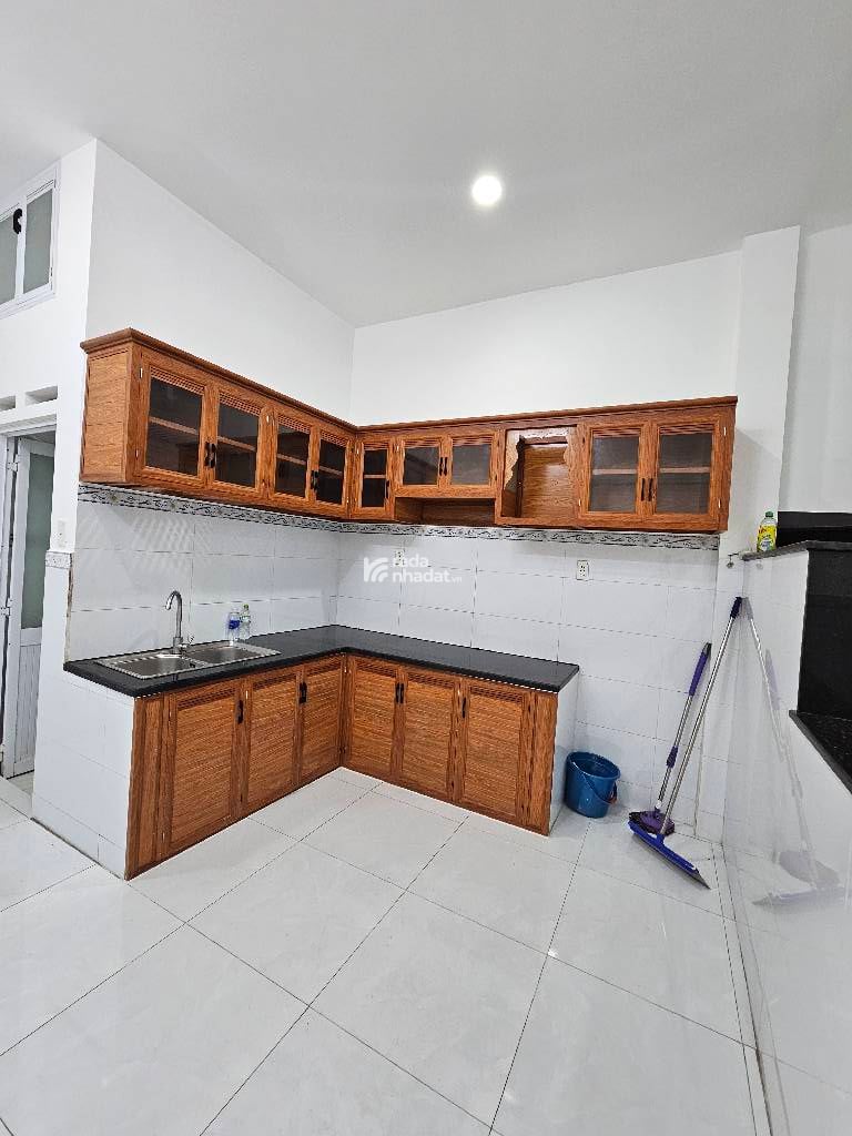 BÁN NHÀ TÂN KỲ TÂN QUÝ 52M2 4.8 TỶ BTCT HẺM XE HƠI BÌNH TÂN KẾ AEON MALL TÂN PHÚ  