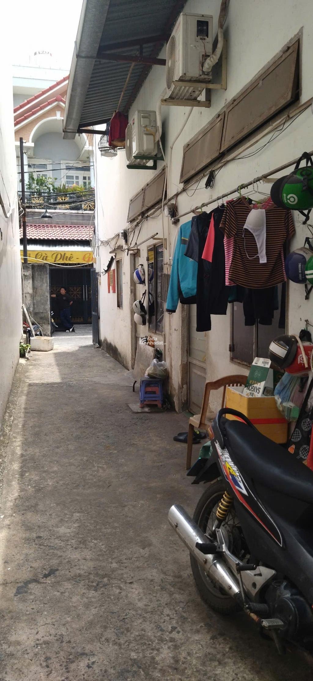 Chủ gấp giảm nhanh 350tr - giá mới 11.45 tỷ - TÂN BÌNH - ĐƯỜNG XE TẢI ĐUA THÔNG