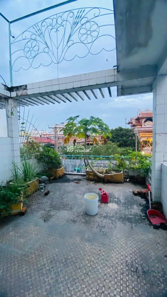 MẶT TIỀN NGANG KHỦNG GẦN 10M- LÊ QUANG ĐỊNH- BÌNH THẠNH- DT: 260M2- 52 TỶ