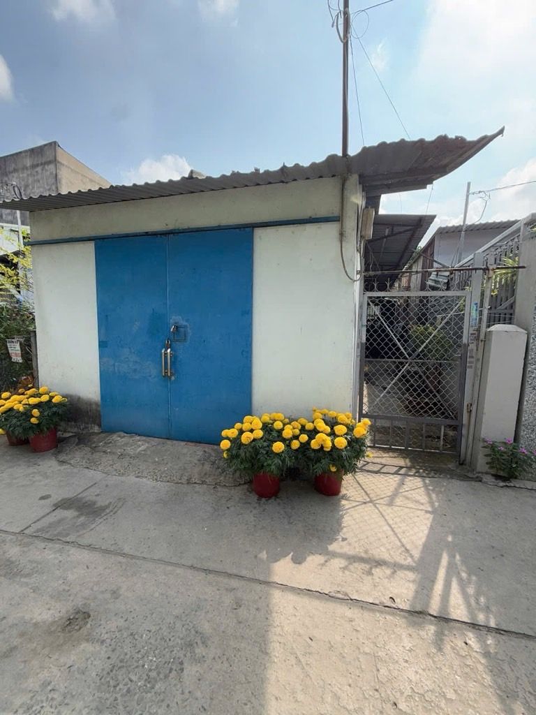 BÁN DÃY TRỌ HXH ĐƯỜNG BÌNH THÀNH