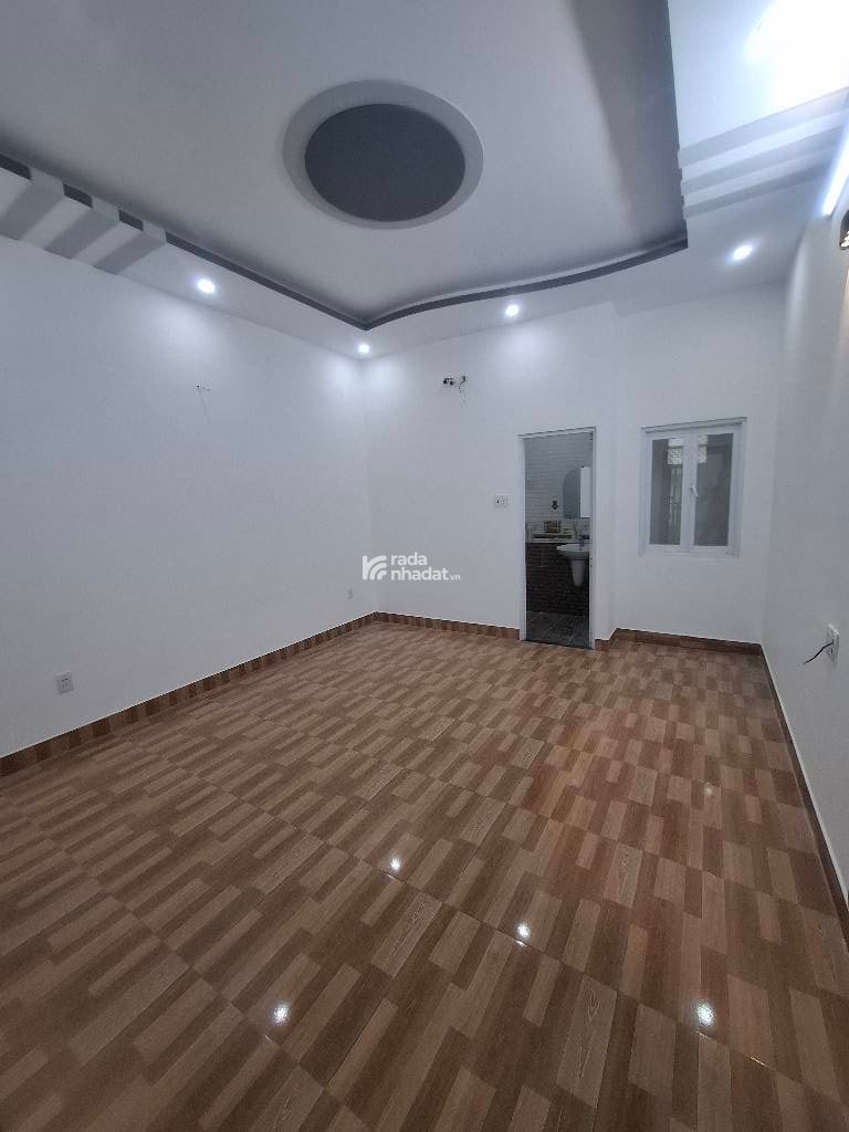 Nhà Bự Chà Bá - Bình Tân - Kế Khu Tên Lửa -  4 tầng - 80m2 - Hiện Hữu - chỉ nhỉnh 6ty