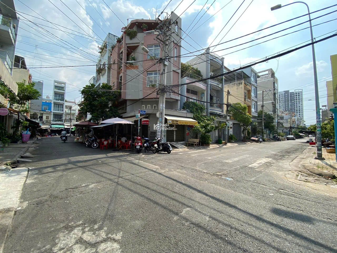 MT Lê Thận gần RichStar, 80m2 (4x20), 3 tầng 4PN, chỉ 9.3 tỷ, kinh doanh đỉnh