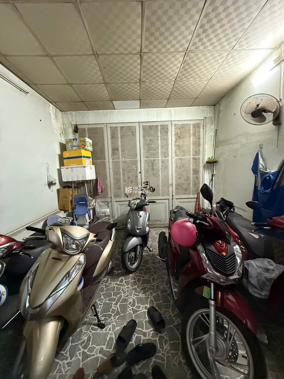 MT Lê Thận gần RichStar, 80m2 (4x20), 3 tầng 4PN, chỉ 9.3 tỷ, kinh doanh đỉnh