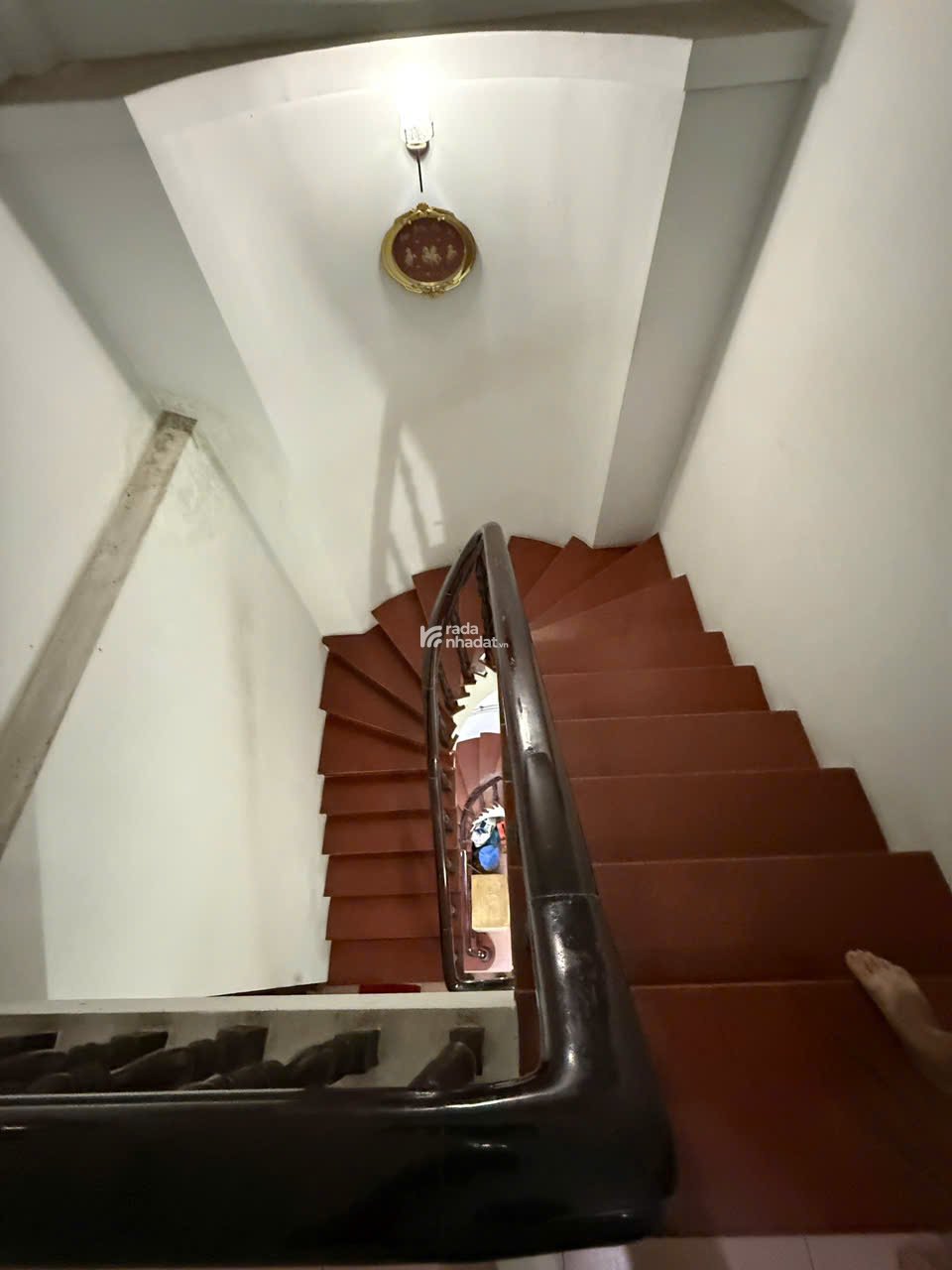 MT Lê Thận gần RichStar, 80m2 (4x20), 3 tầng 4PN, chỉ 9.3 tỷ, kinh doanh đỉnh