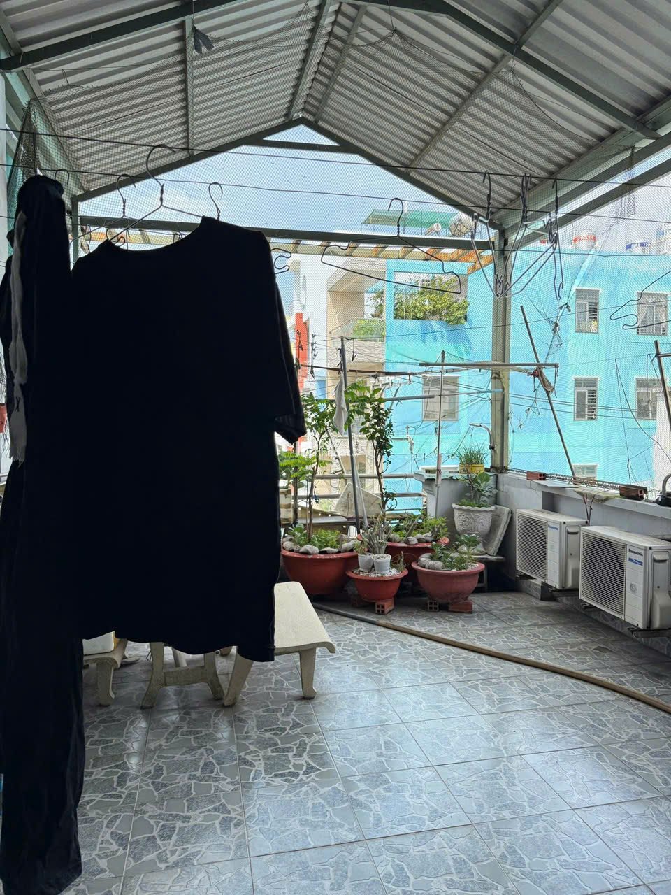 MT Lê Thận gần RichStar, 80m2 (4x20), 3 tầng 4PN, chỉ 9.3 tỷ, kinh doanh đỉnh