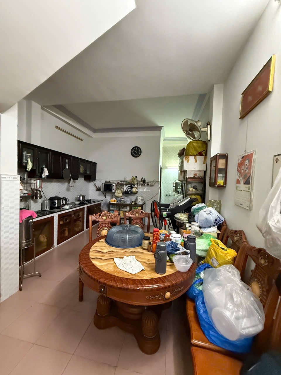 MT Lê Thận gần RichStar, 80m2 (4x20), 3 tầng 4PN, chỉ 9.3 tỷ, kinh doanh đỉnh