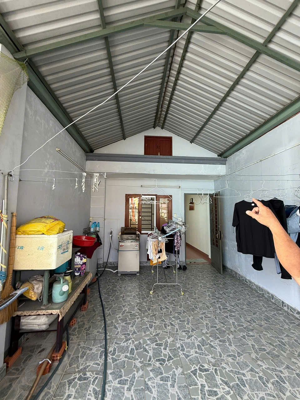 MT Lê Thận gần RichStar, 80m2 (4x20), 3 tầng 4PN, chỉ 9.3 tỷ, kinh doanh đỉnh