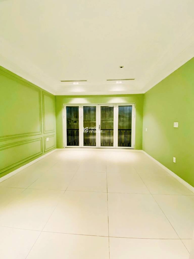 Bán nhà Quận 10 - 4,8 x 17 x 6 tầng - 350m2 sàn - HXH khu phân lô kế Vạn Hạnh Mall