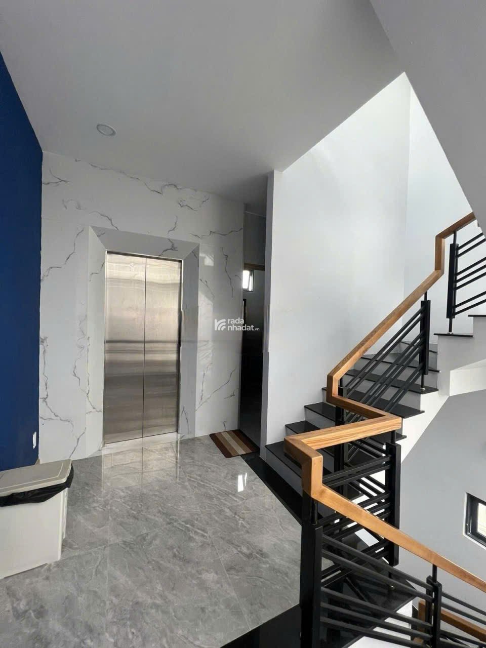 HOT: BÁN NHÀ MẶT TIỀN NGUYỄN THƯỢNG HIỀN, PHƯỜNG 5, BÌNH THẠNH