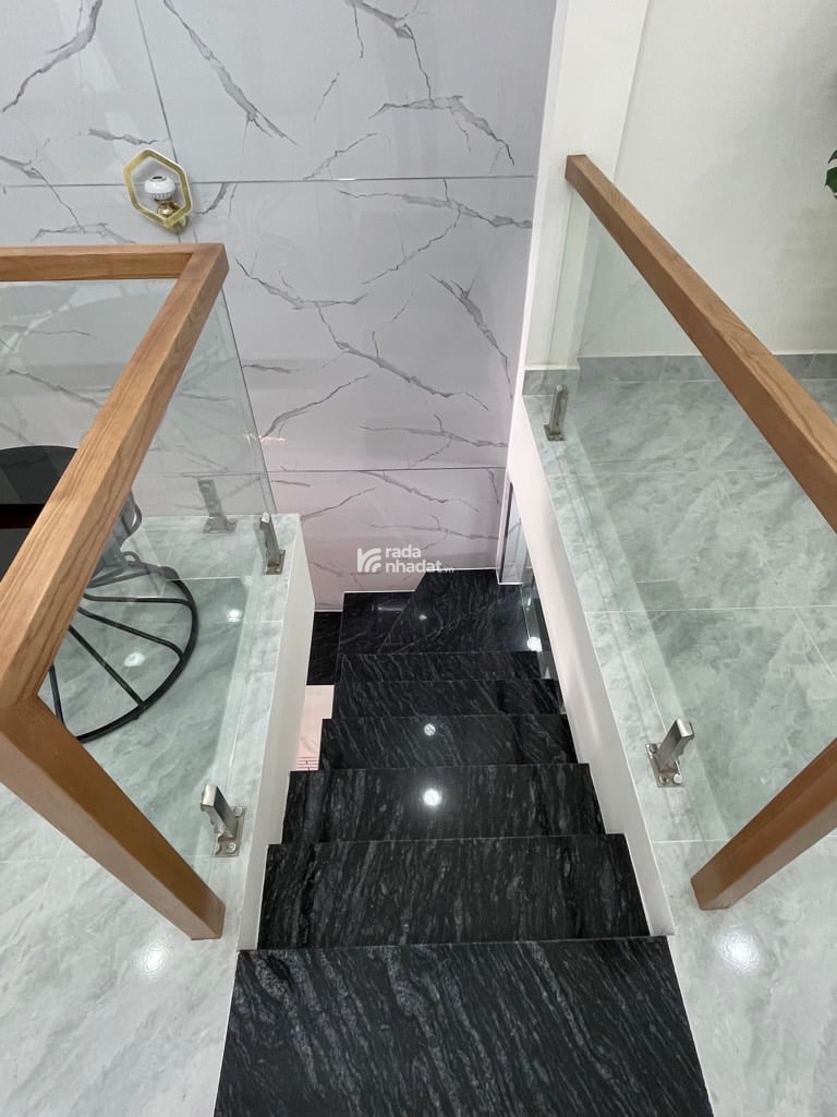 HẺM XE HƠI NGUYỄN PHÚC CHU, TÂN BÌNH, 56M2 MỚI ở ngay. GIẢM 350TR CHỈ CÒN 4.8T TL 
