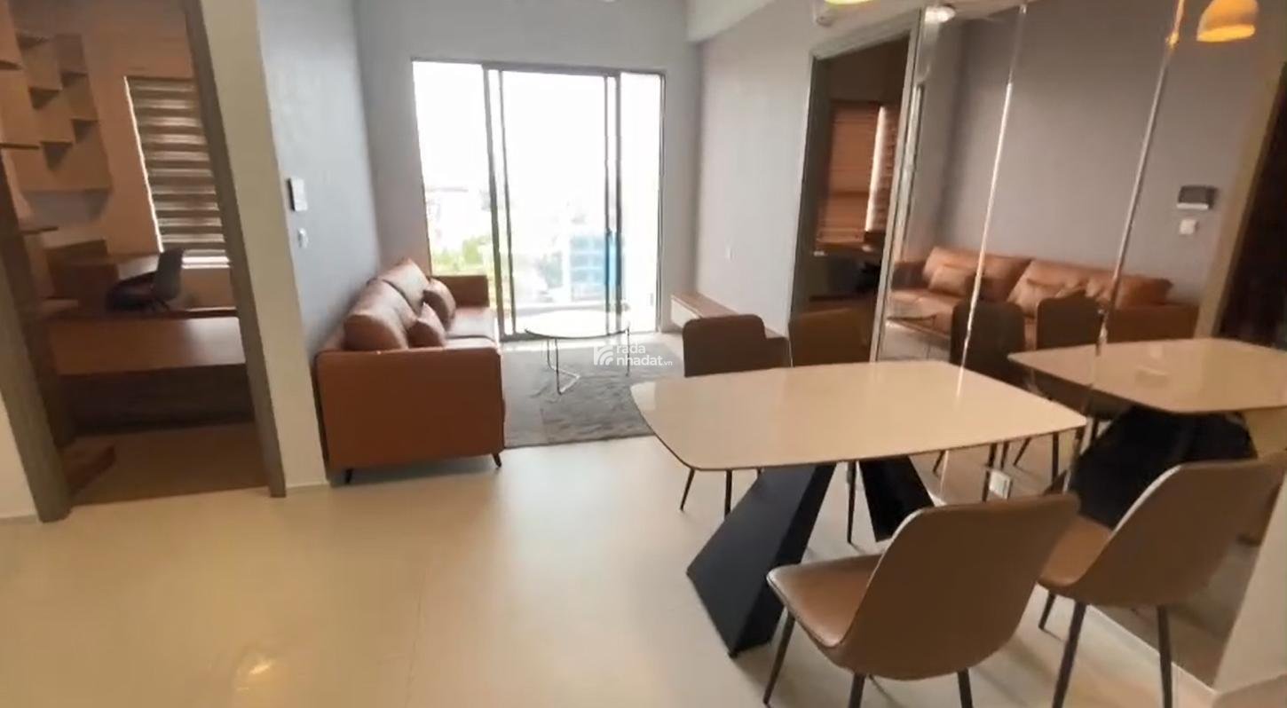 Bán CC 2PN, 2WC tại Westgate, Tân Túc, Bình Chánh, 3,6 tỷ, 69m2 Hot!