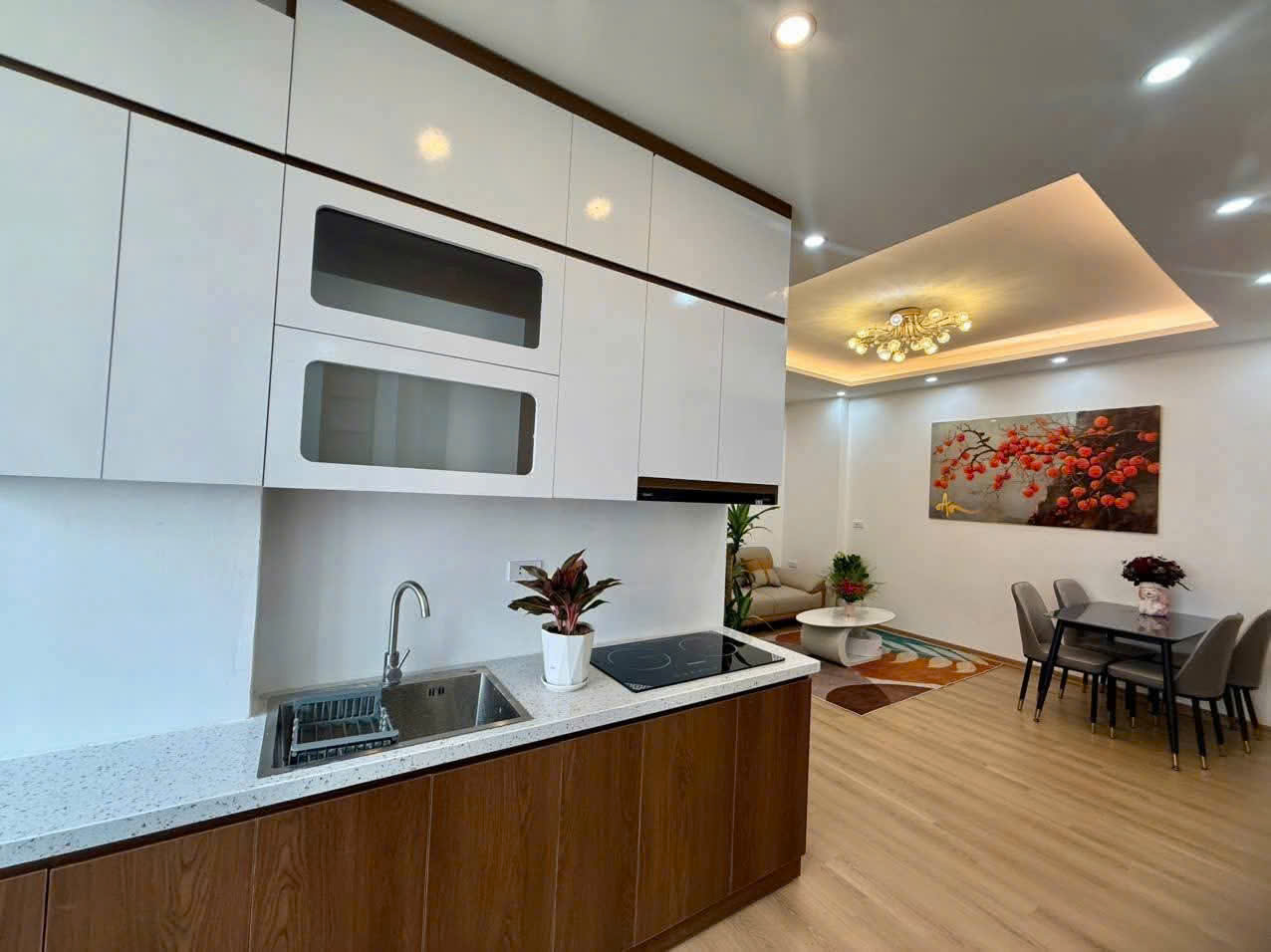 CƠ HỘI CÓ 102 -ĐỪNG LƯỚT QUA NẾU BẠN ĐANG TÌM NHÀ TẠI QUẬN CẦU GIẤY