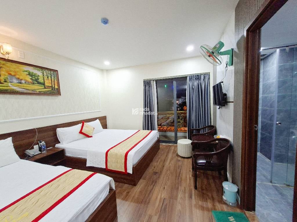 BÁN NHÀ AN LẠC A 7 TẦNG THU 150 TRIỆU/THÁNG 21.5 TỶ 130M2 BÌNH TÂN