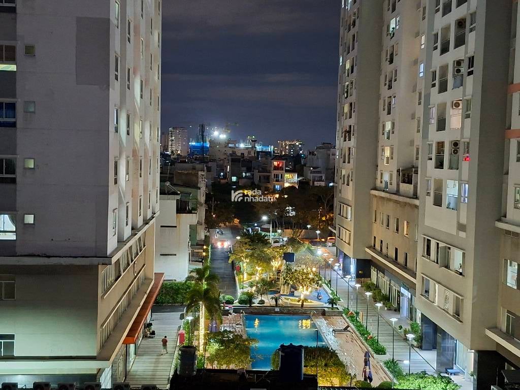 BÁN NHÀ AN LẠC A 7 TẦNG THU 150 TRIỆU/THÁNG 21.5 TỶ 130M2 BÌNH TÂN