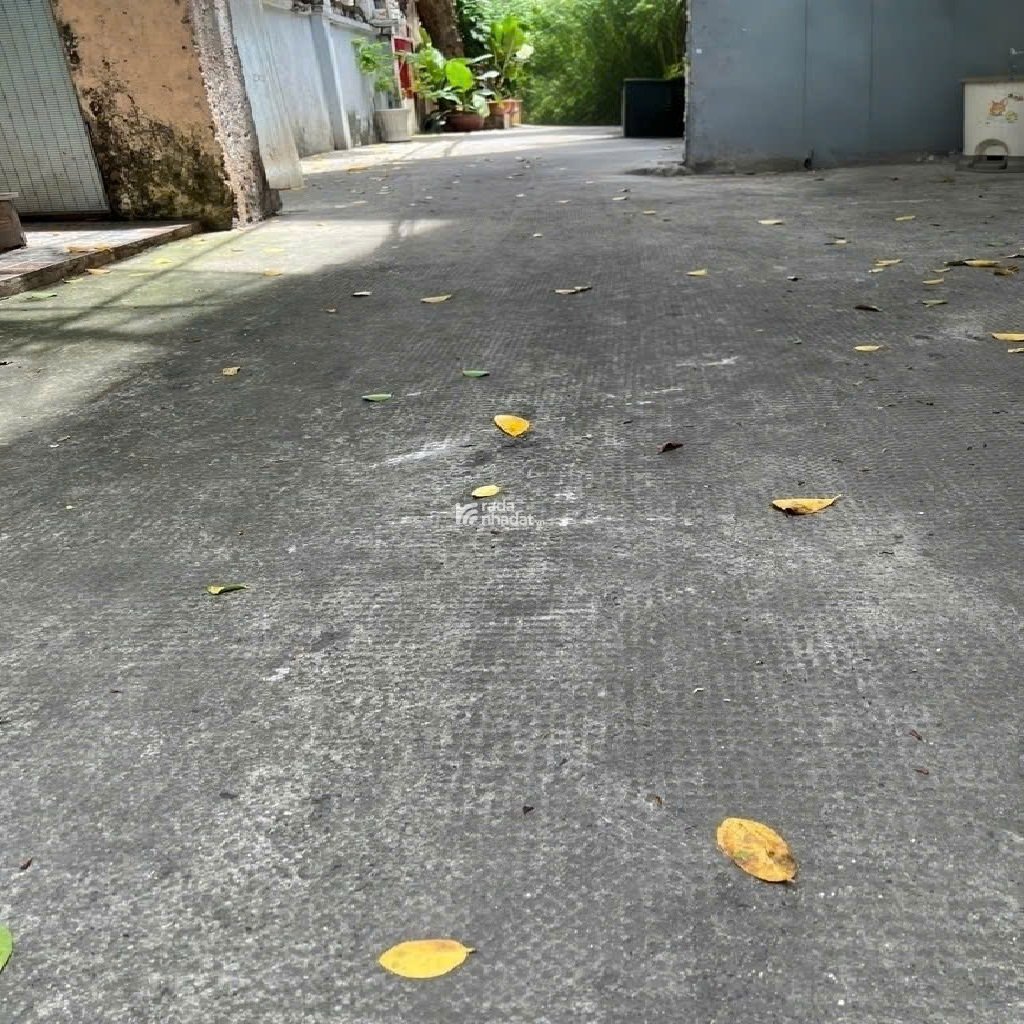 Bán nhà hẻm Hòa Hưng - QUẬN 10 - 4.2 x 8 m Vuông vức - 3.7 tỷ