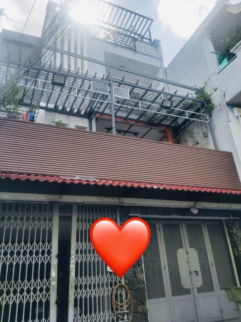 (GẤP BÁN) CHÍNH CHỦ HXH LÊ ĐÌNH CẨN NGANG 7M - 9PN 4TẦNG 131M2