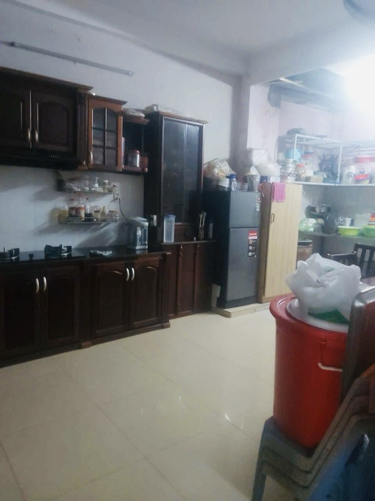 (GẤP BÁN) CHÍNH CHỦ HXH LÊ ĐÌNH CẨN NGANG 7M - 9PN 4TẦNG 131M2