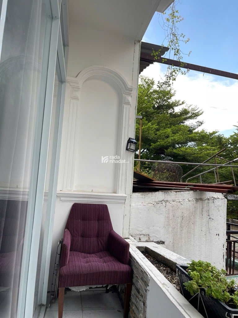 Nhà đang cho thuê 8tr/tthánghàn hải nguyên mình phụng quận 11
